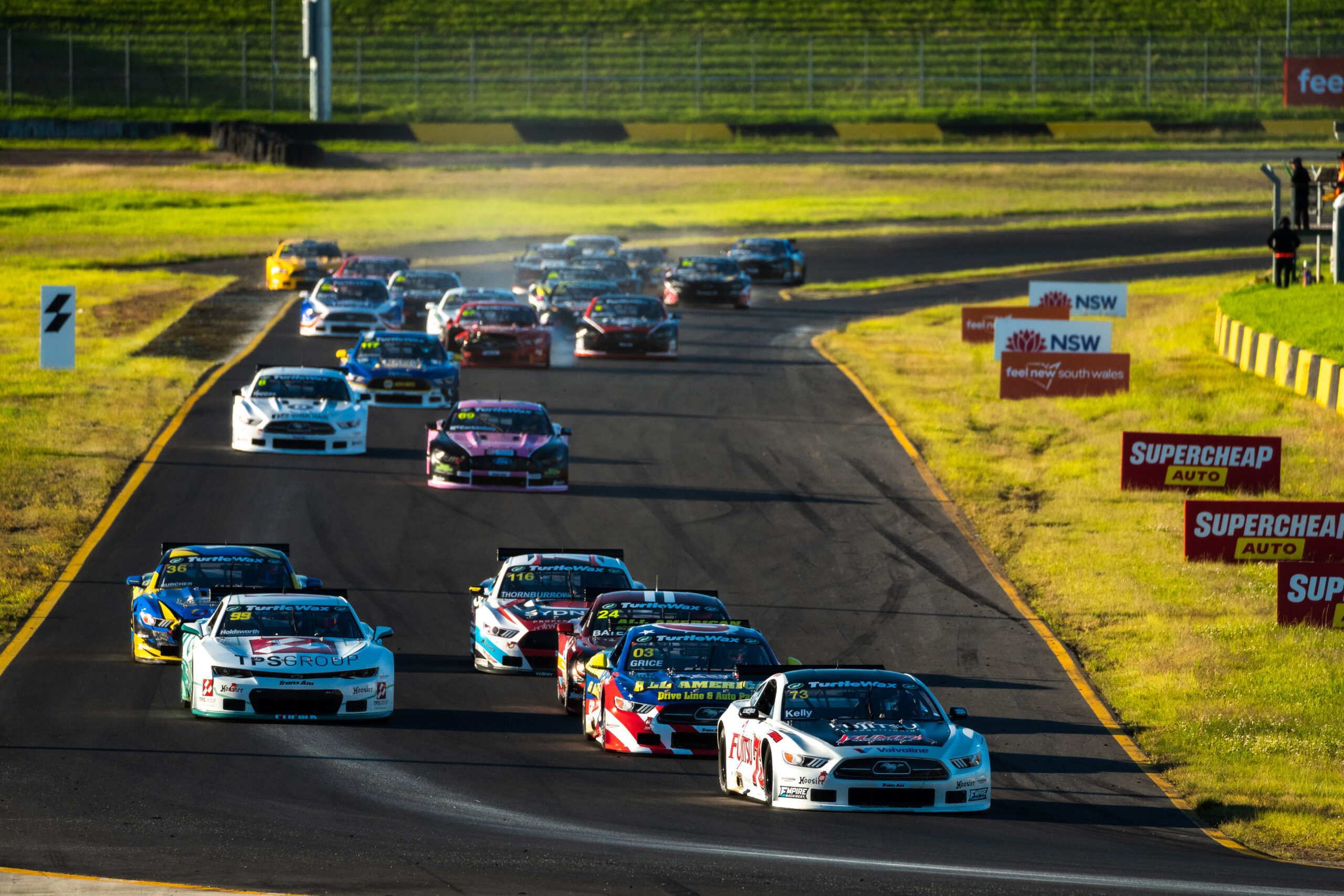 Perkins Nitro Motorsports Debut: Portland Trans Am – A Race For The Ages! - kcrwqdg