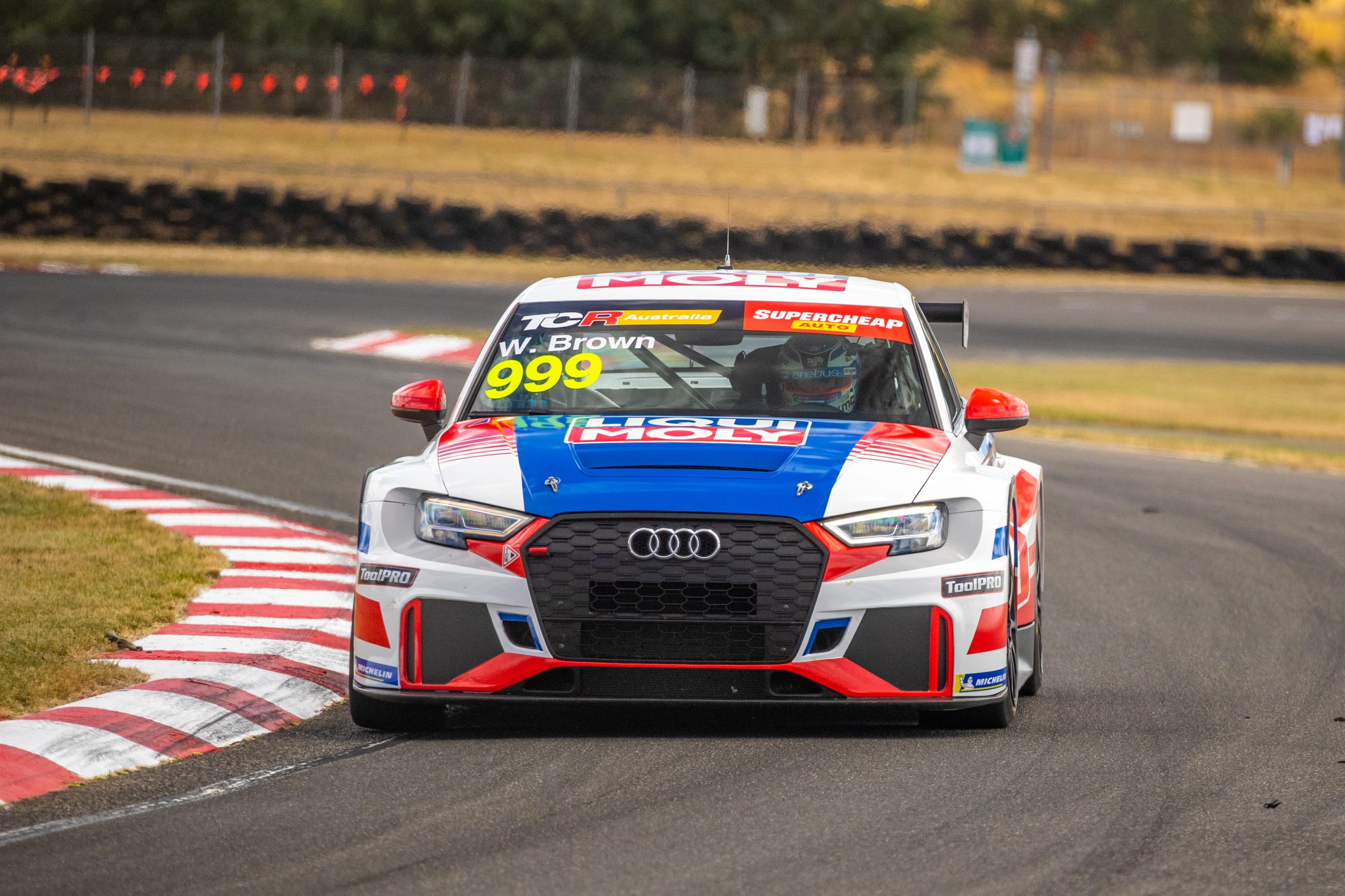 Strongest Supercheap Auto TCR Australia field ever assembled to contest ...