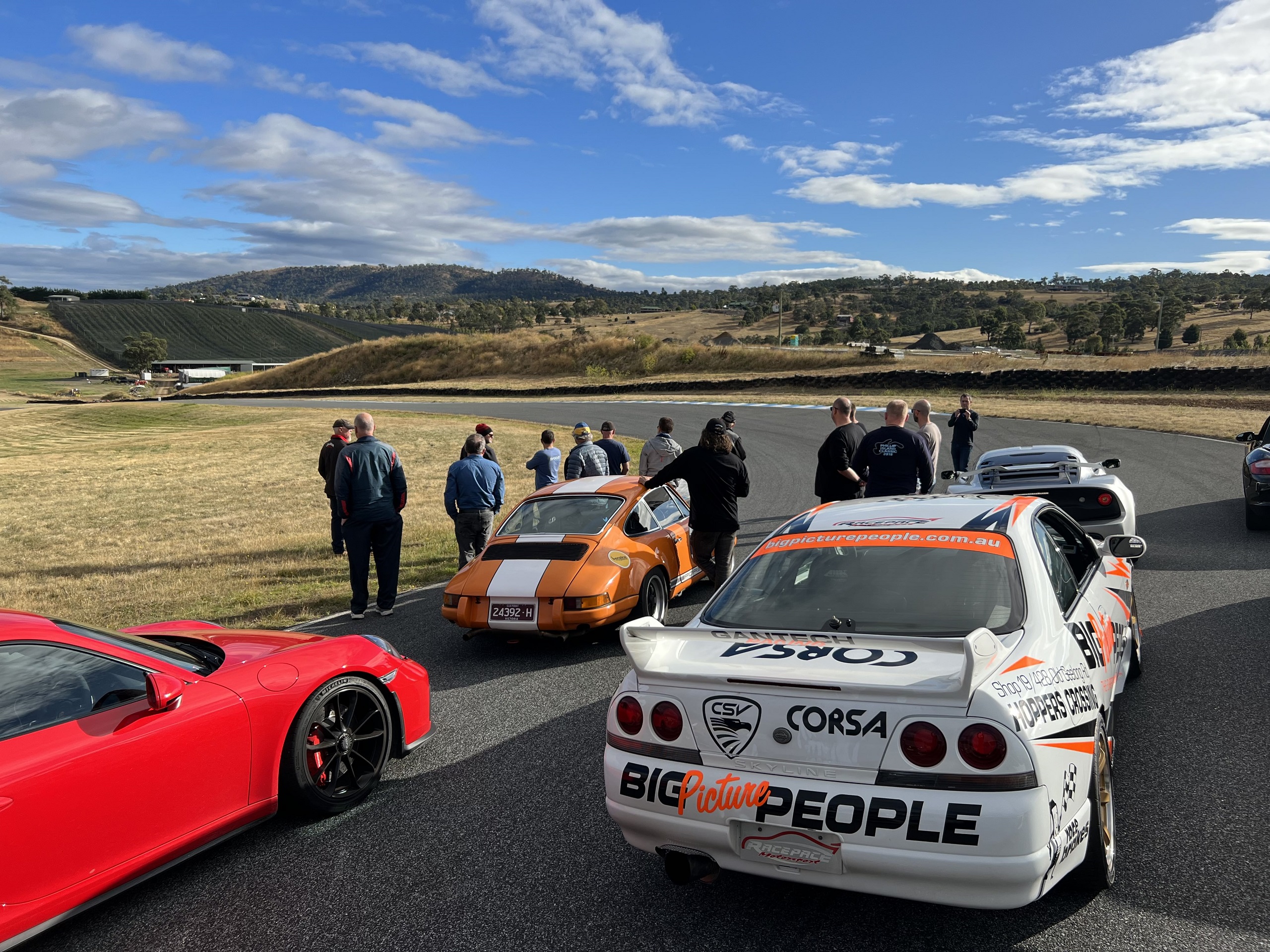 2024 Tassie Tour Adds To Race Tasmania Off Track Program Race Tasmania   Img 3134 